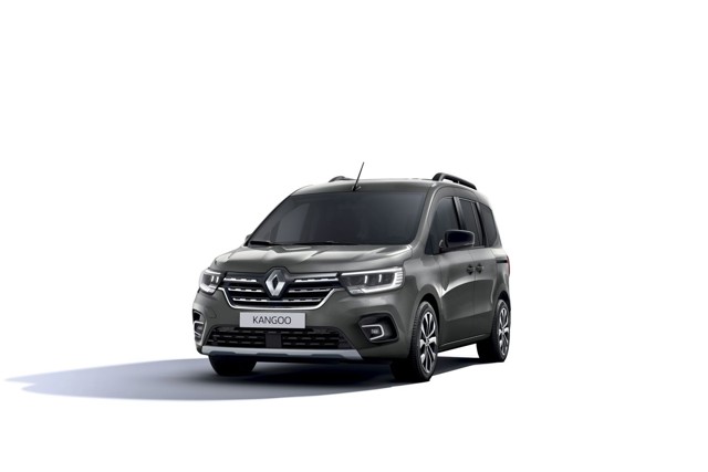 Renault Kangoo photo 34