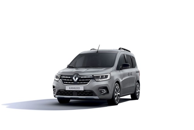 Renault Kangoo photo 37