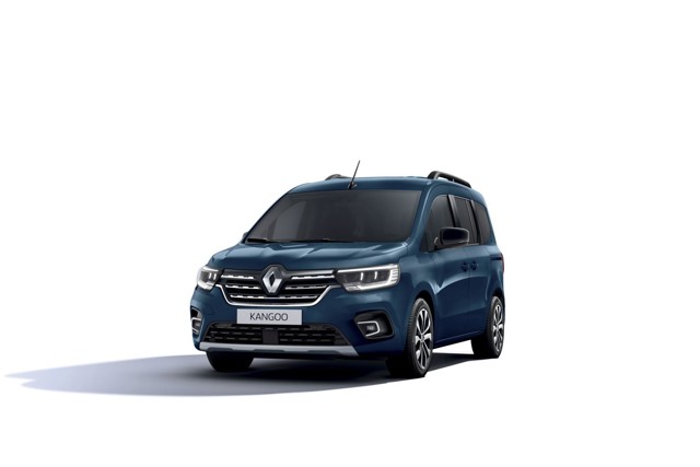 Renault Kangoo photo 39