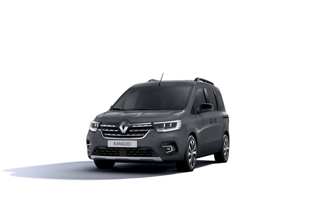 Renault Kangoo photo 41