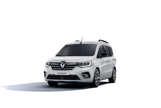 Renault Kangoo photo 43
