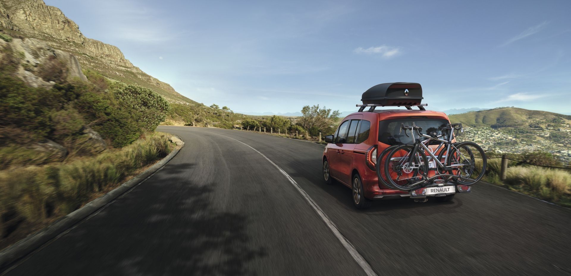 Renault Kangoo photo 44