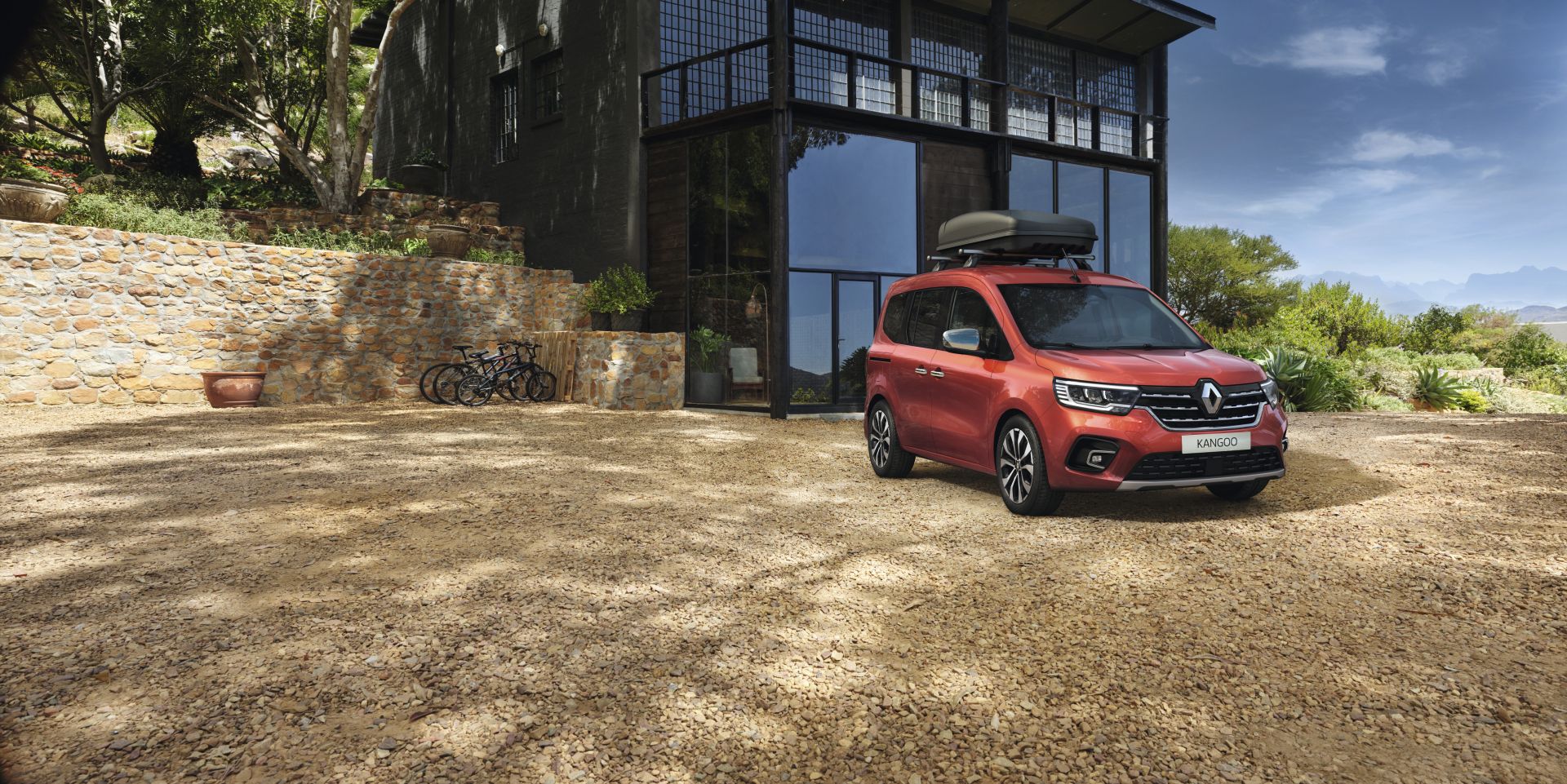 Renault Kangoo photo 46