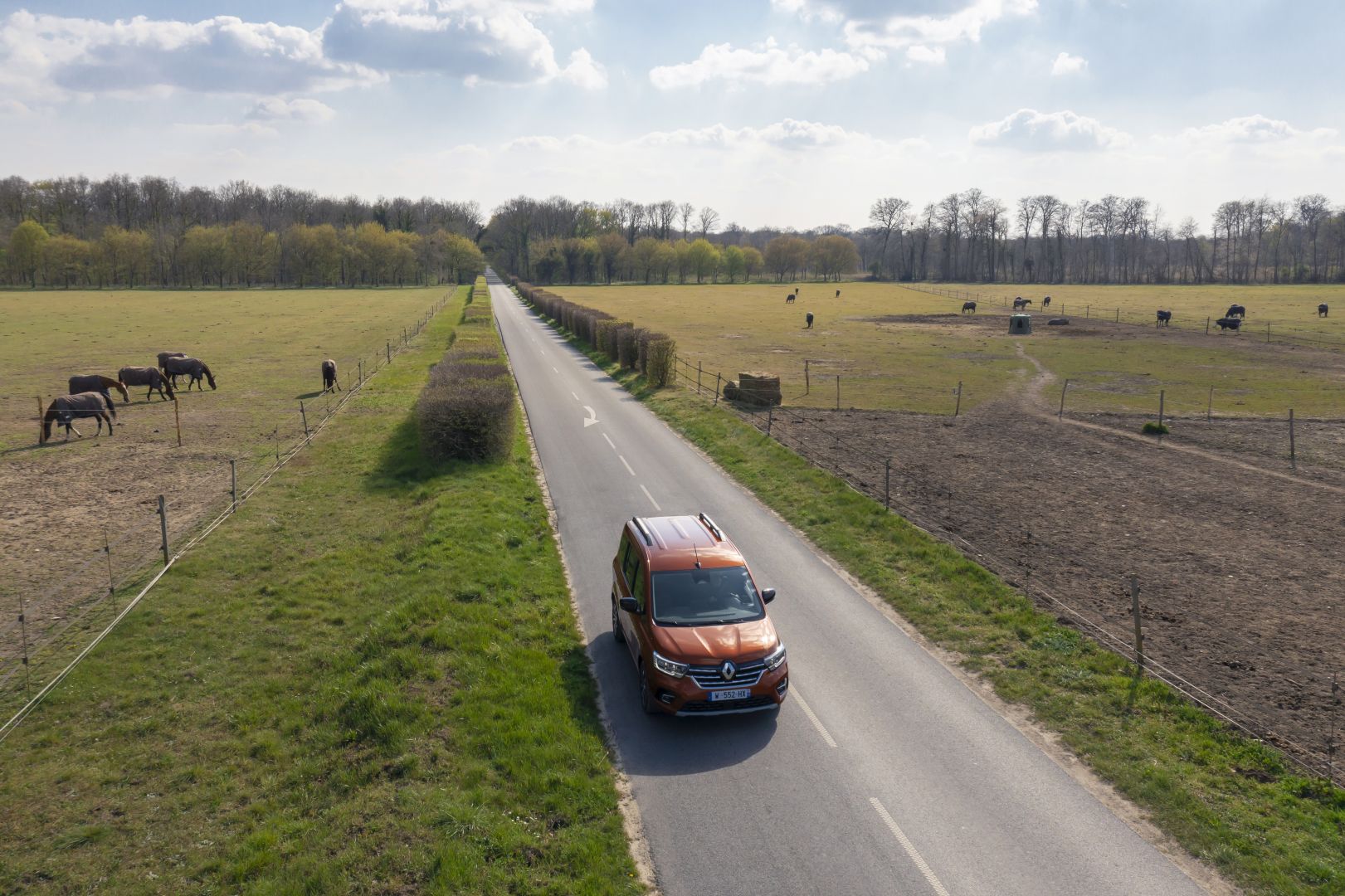 Renault Kangoo photo 48