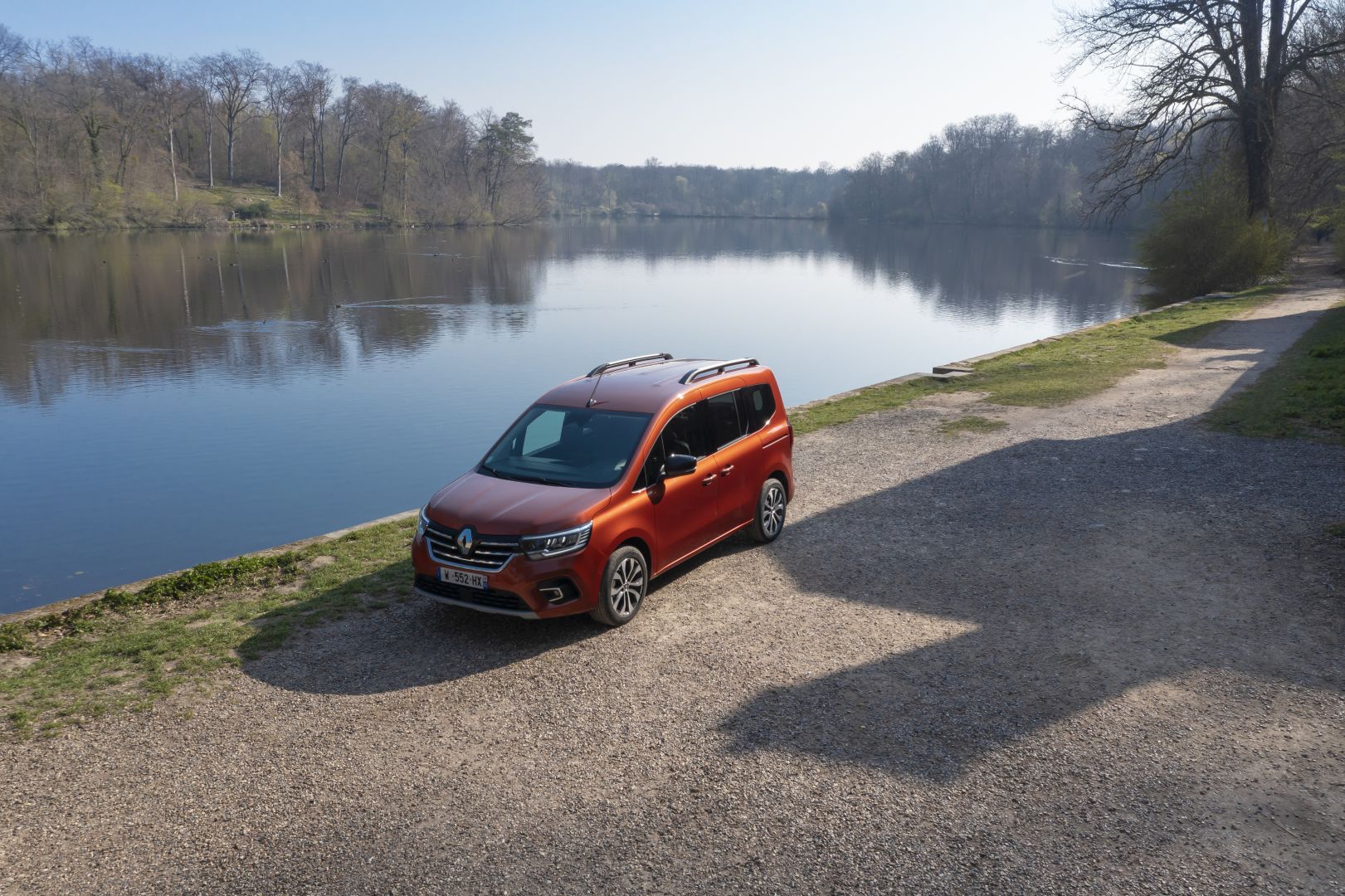 Renault Kangoo photo 49