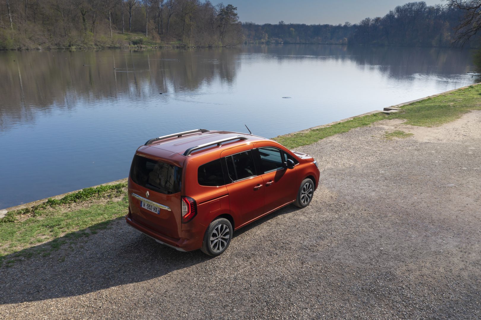 Renault Kangoo photo 50