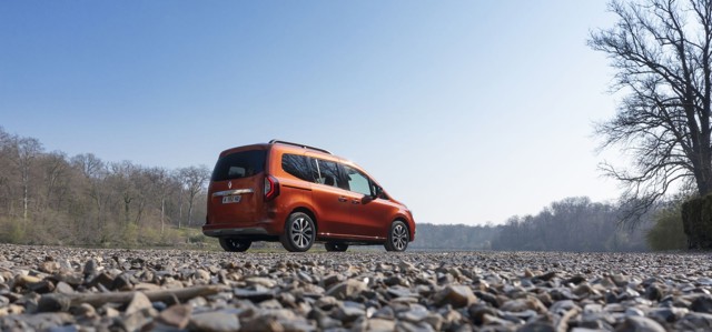 Renault Kangoo photo 51
