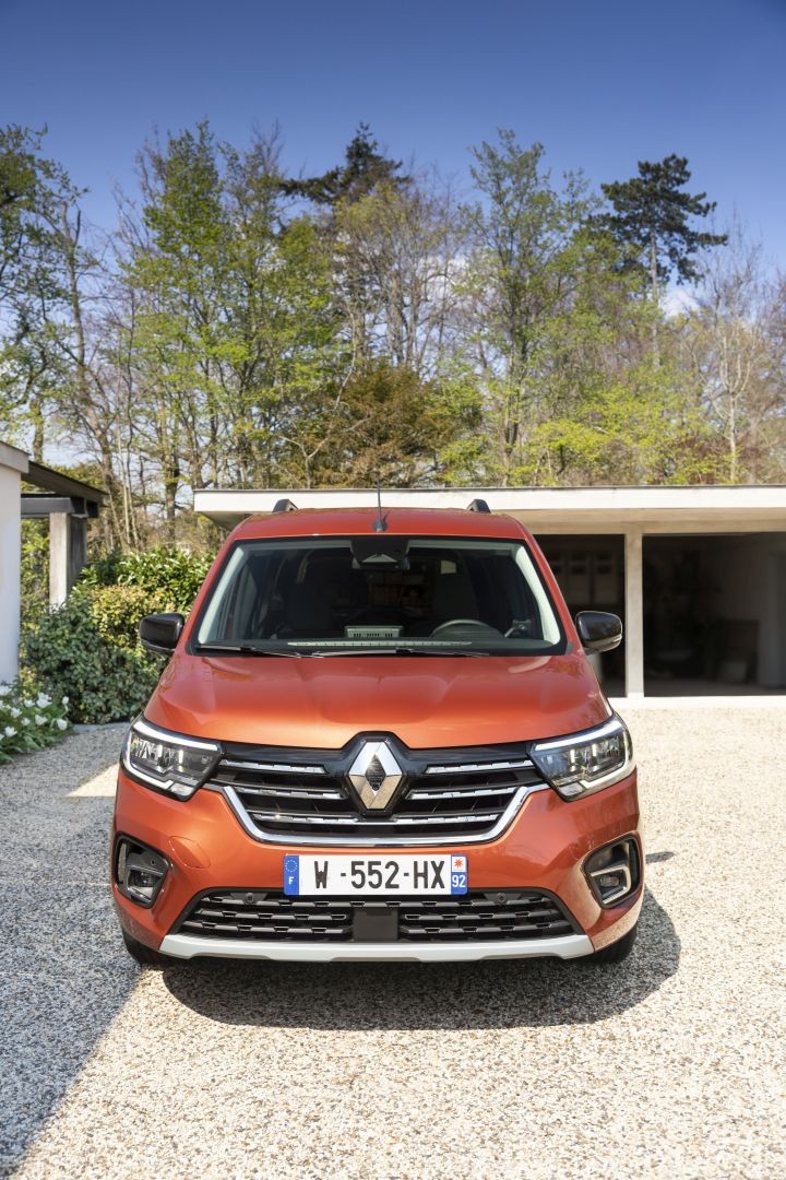 Renault Kangoo photo 56