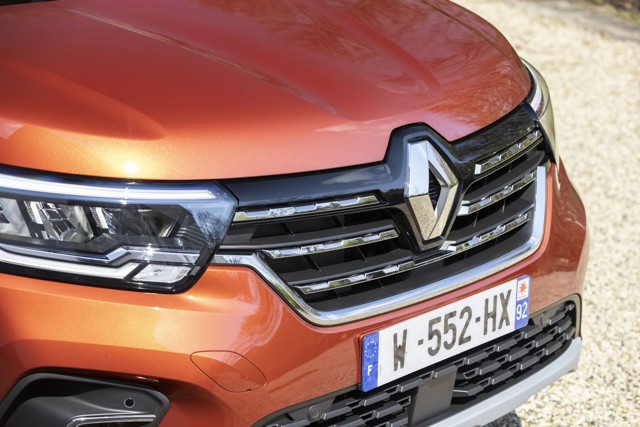 Renault Kangoo photo 59