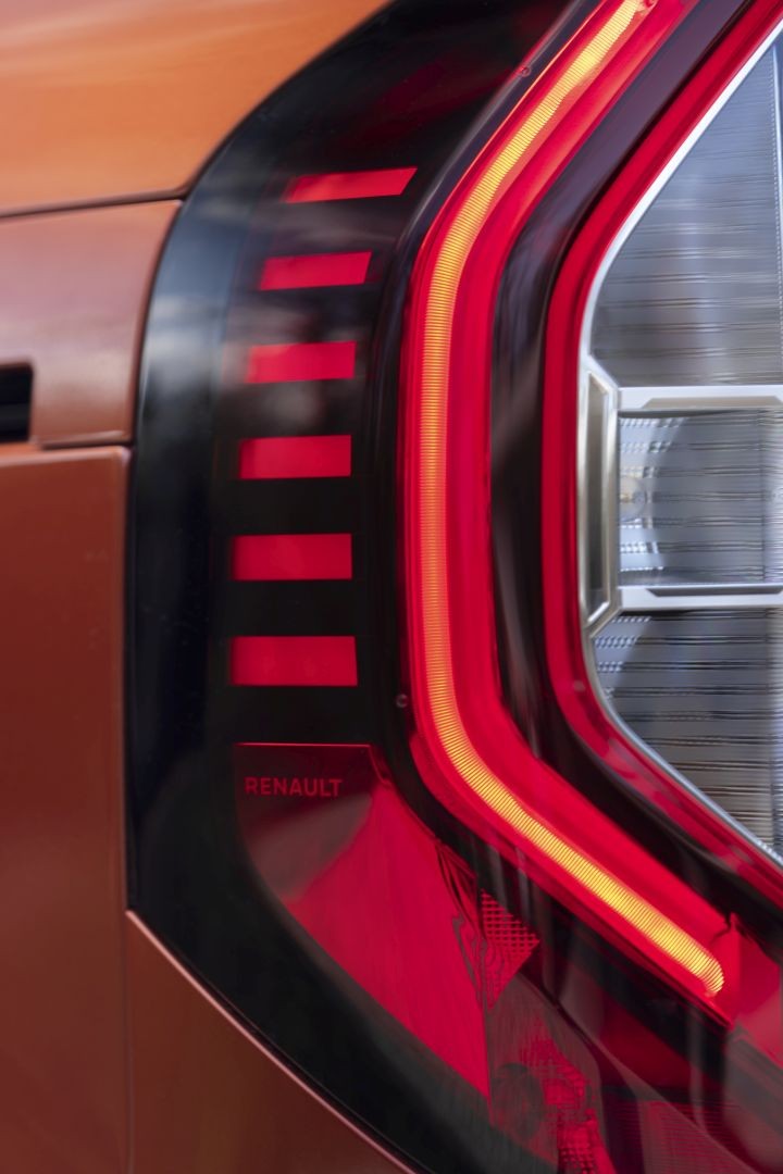 Renault Kangoo photo 60