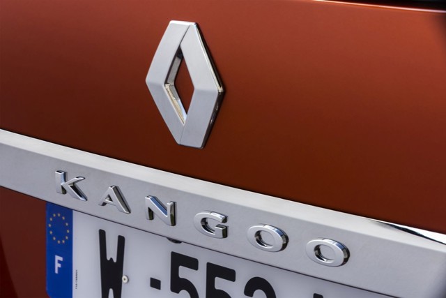 Renault Kangoo photo 61