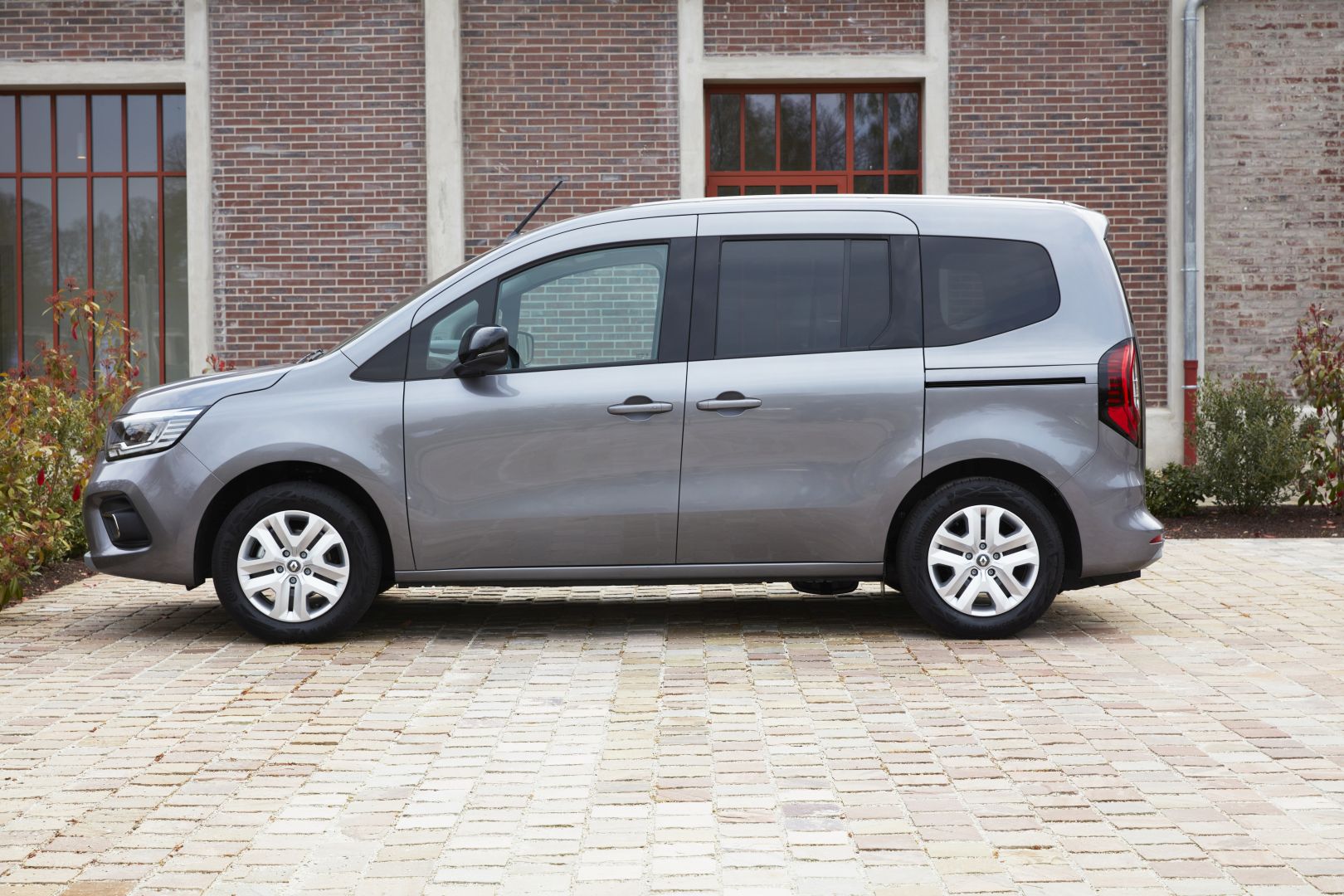 Renault Kangoo photo 64