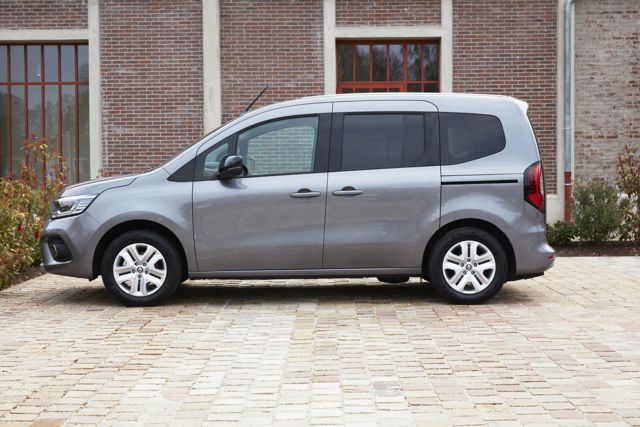 Renault Kangoo photo 64