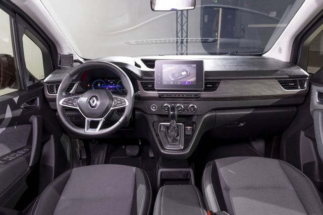Renault Kangoo photo 88