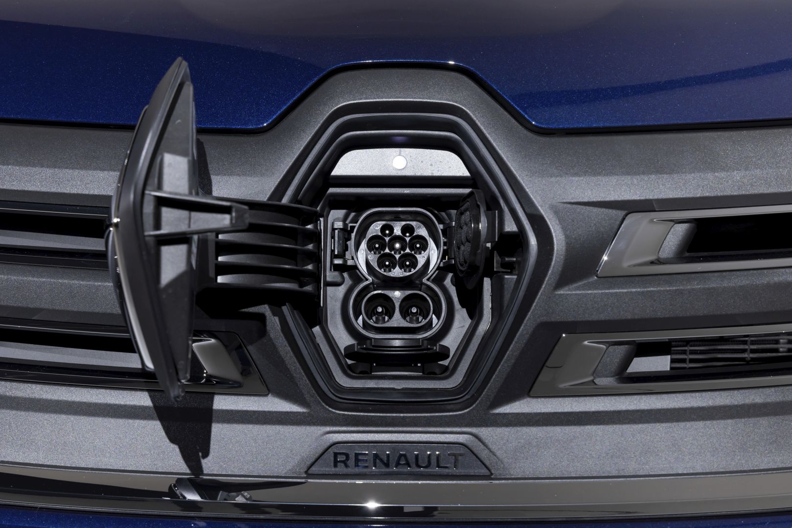 Renault Kangoo photo 89