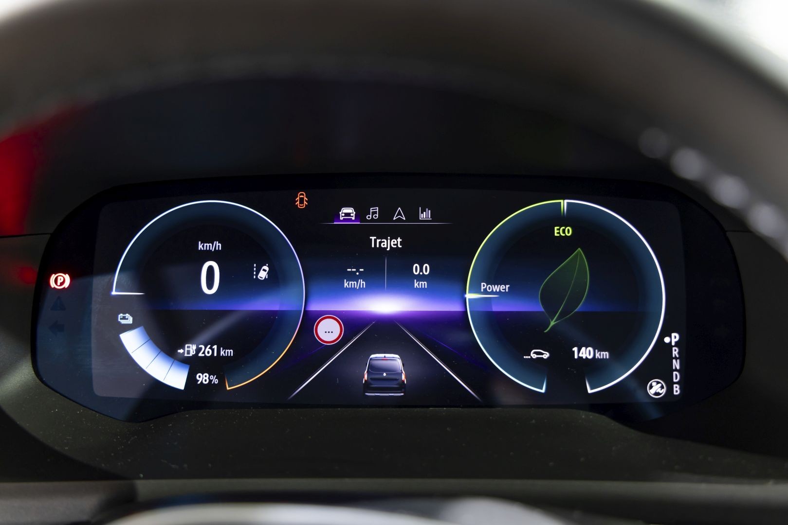 Renault Kangoo photo 91