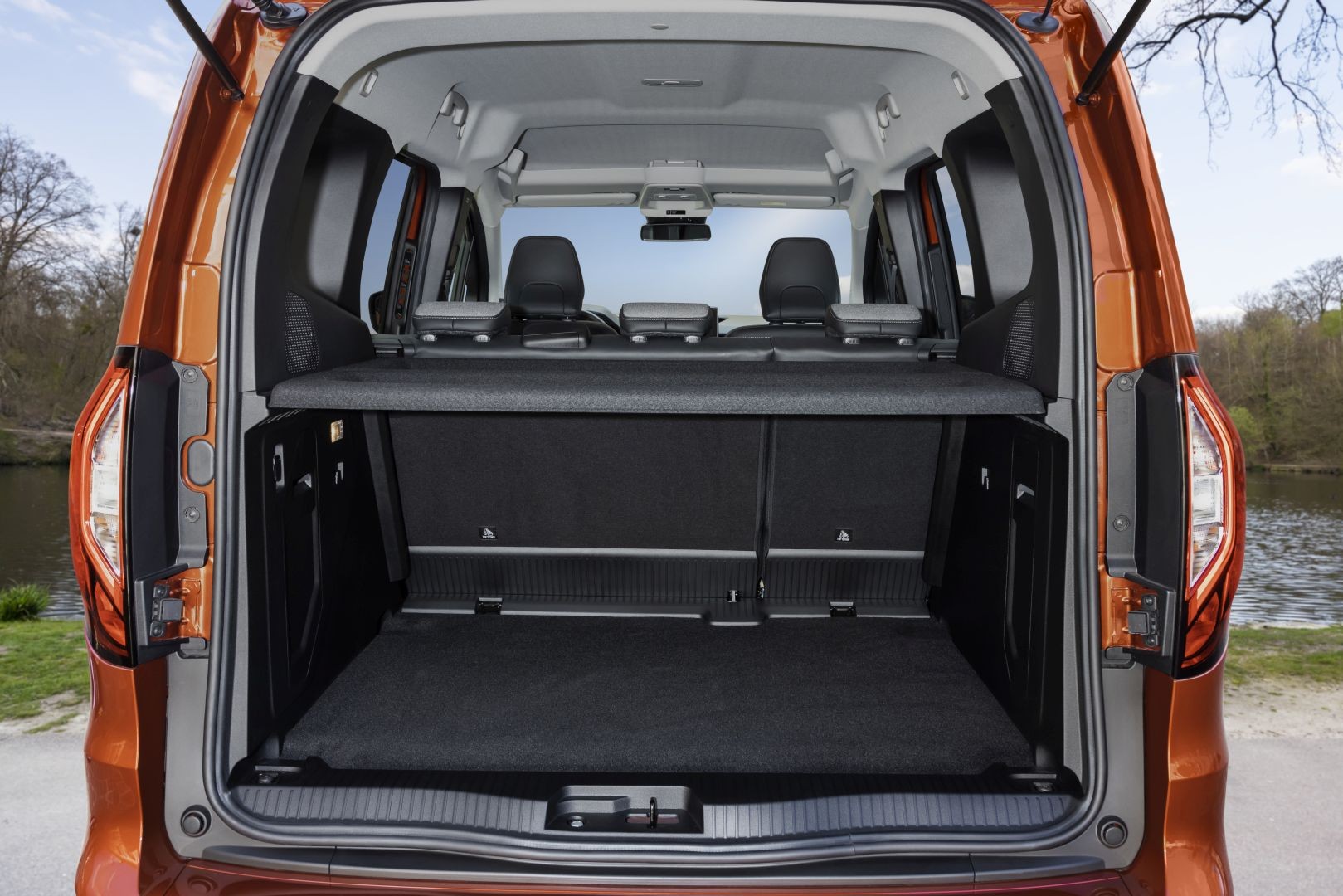 Renault Kangoo photo 81