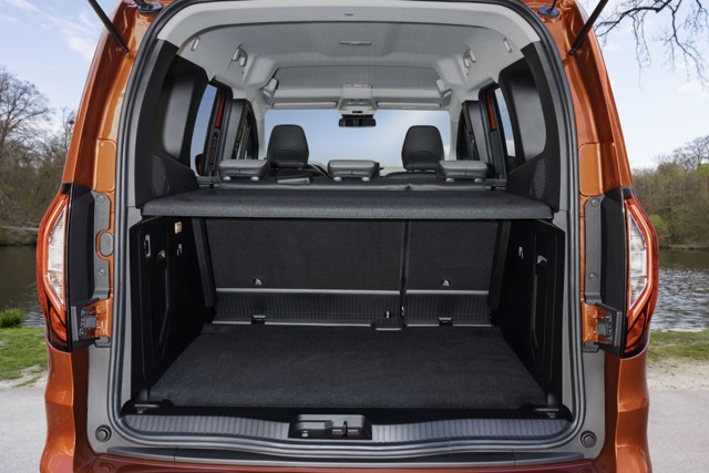 Renault Kangoo photo 81