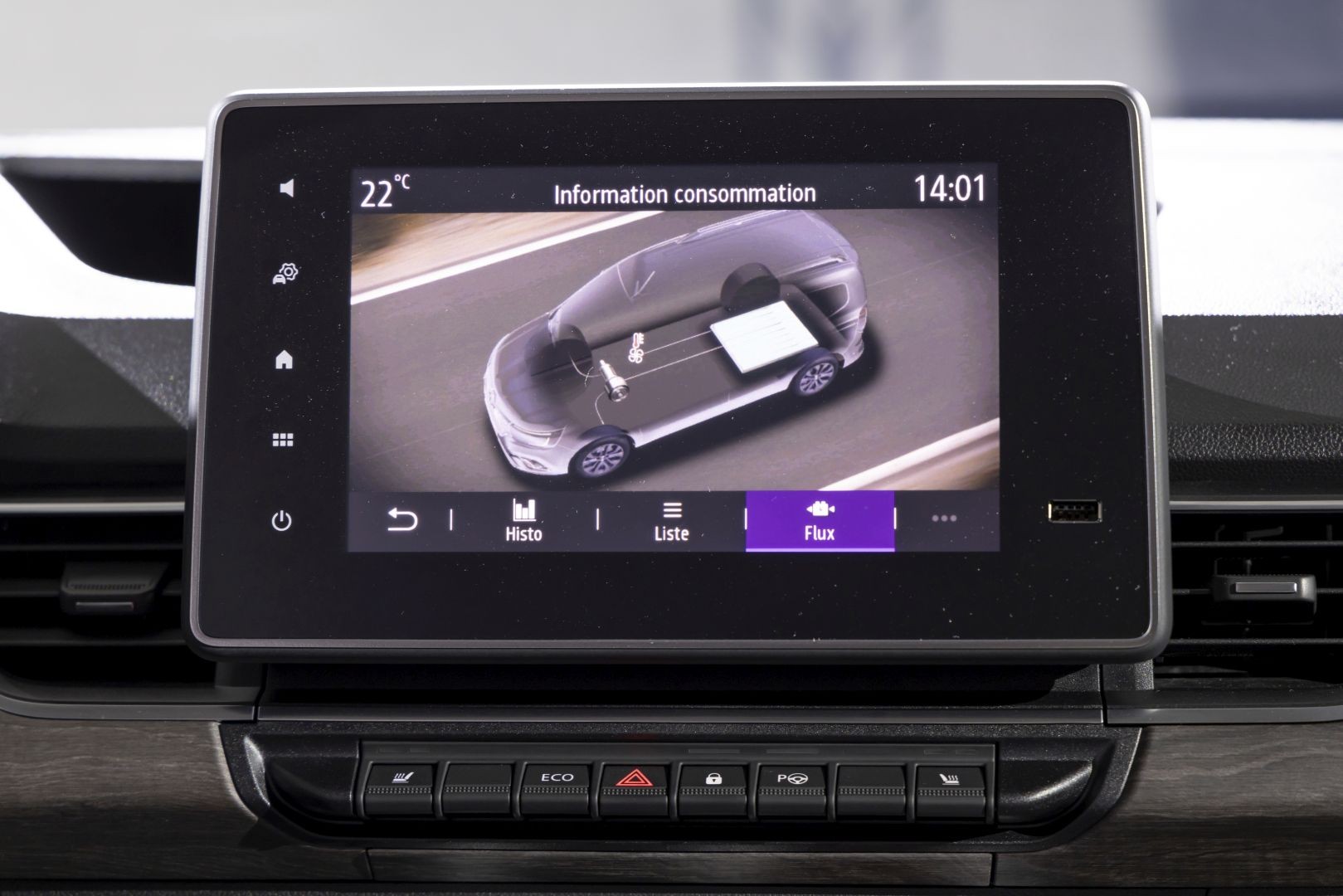 Renault Kangoo photo 98