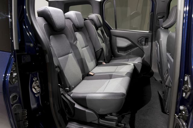 Renault Kangoo photo 101