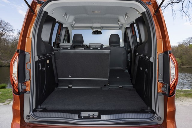 Renault Kangoo photo 82