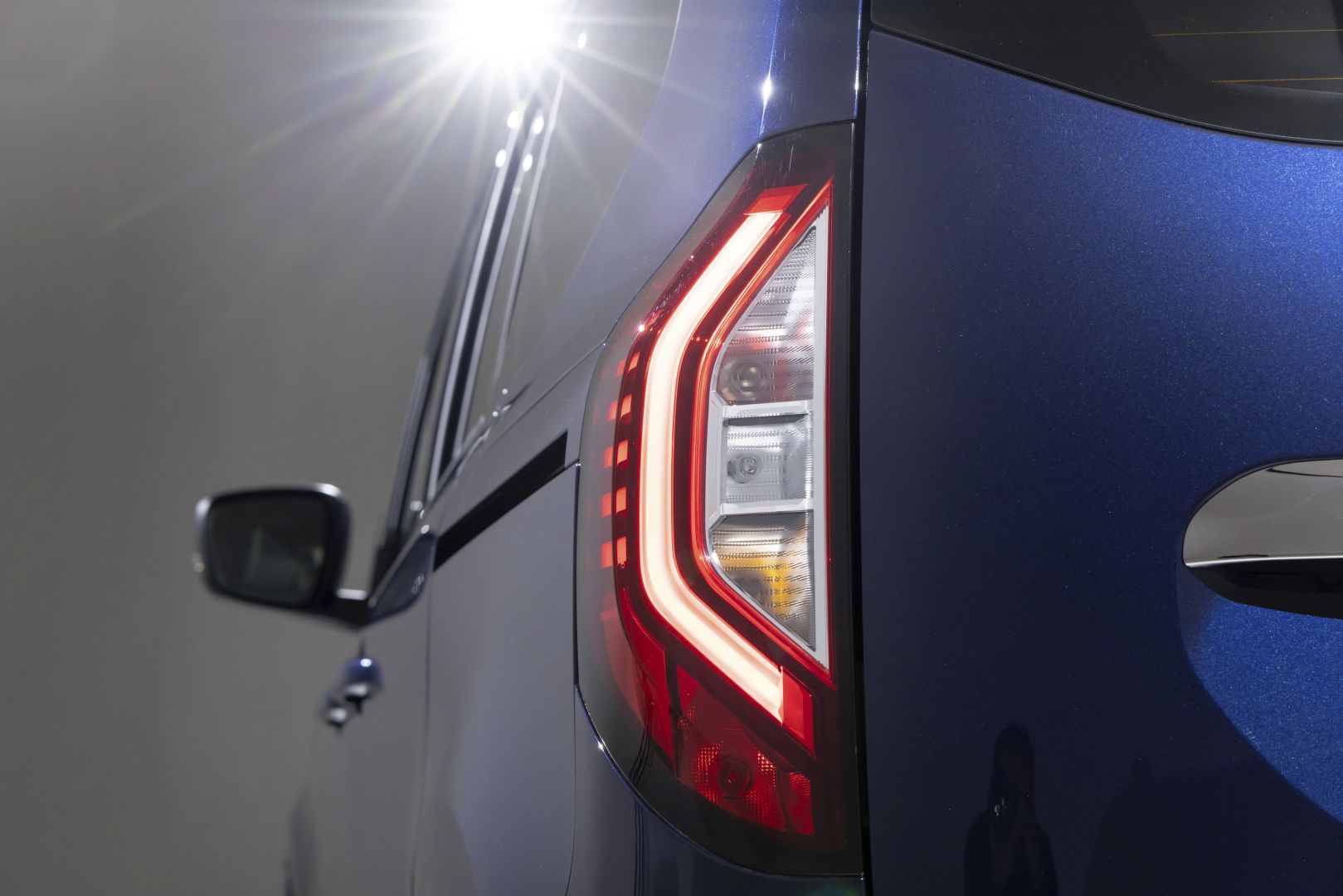 Renault Kangoo photo 68