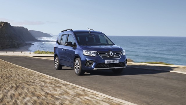 Renault Kangoo photo 70