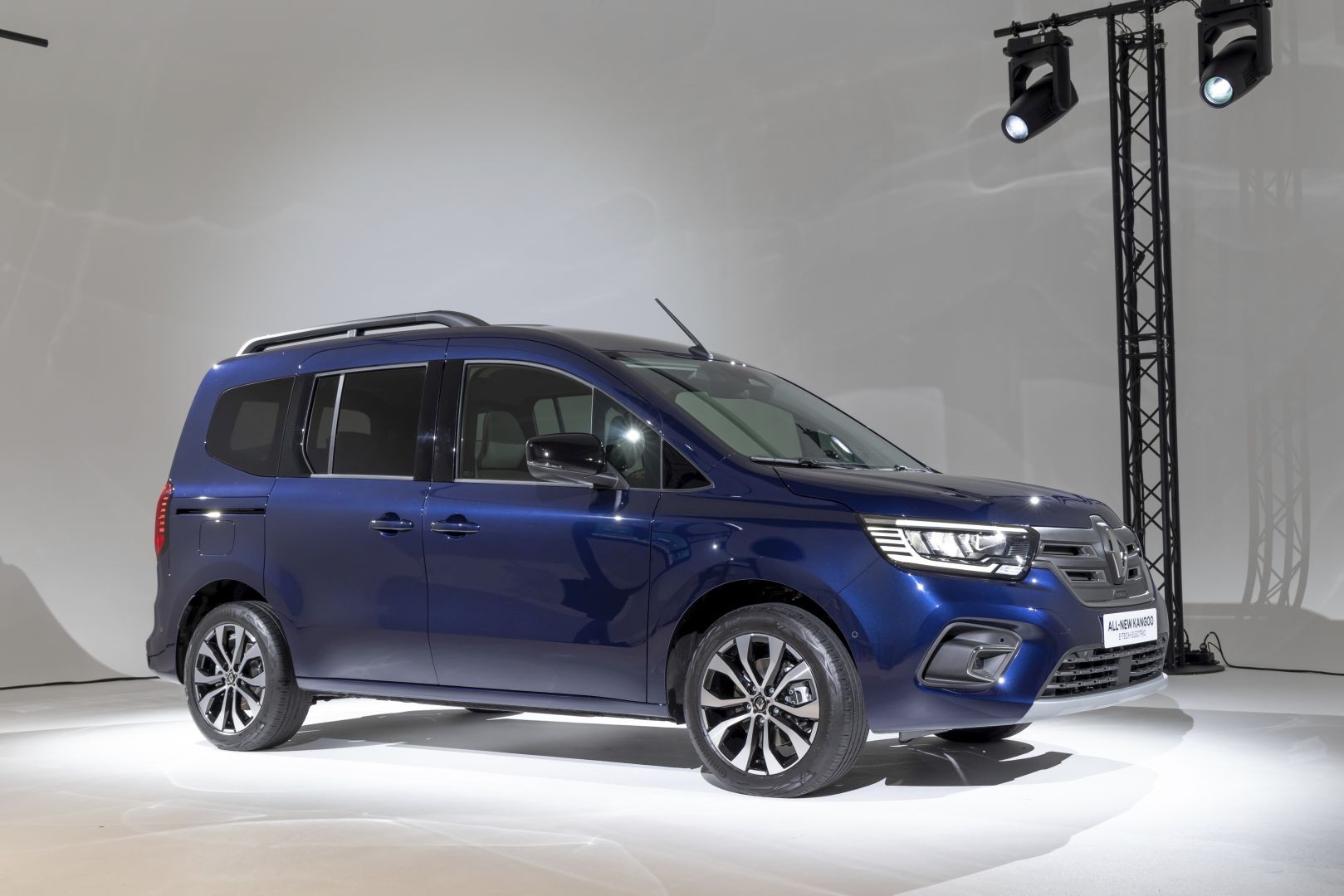 Renault Kangoo photo 71