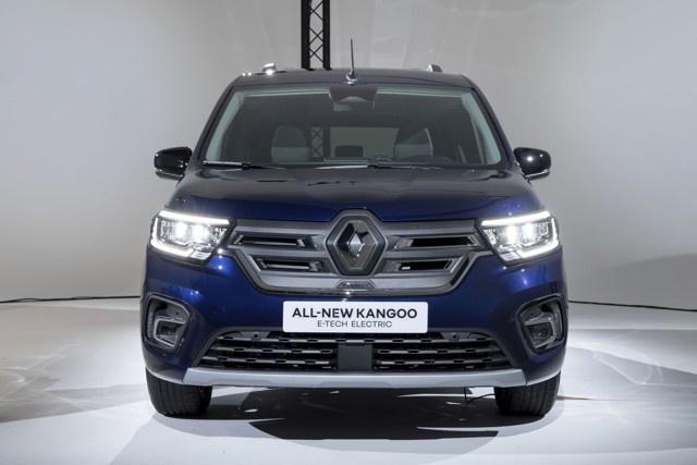 Renault Kangoo photo 72