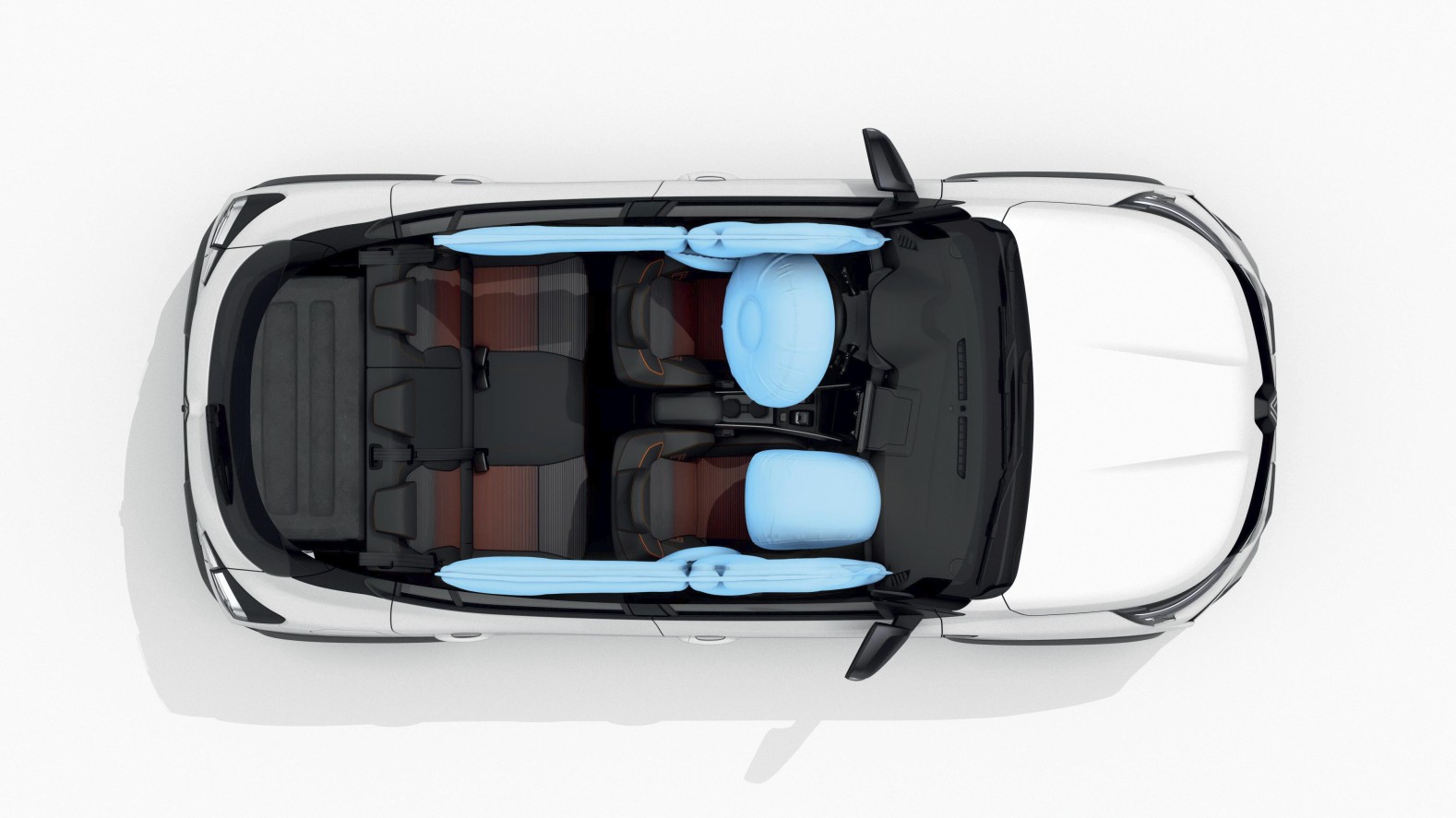 Renault Kardian photo 26