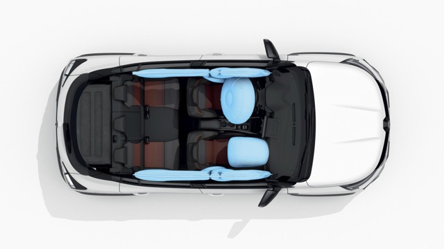 Renault Kardian photo 26