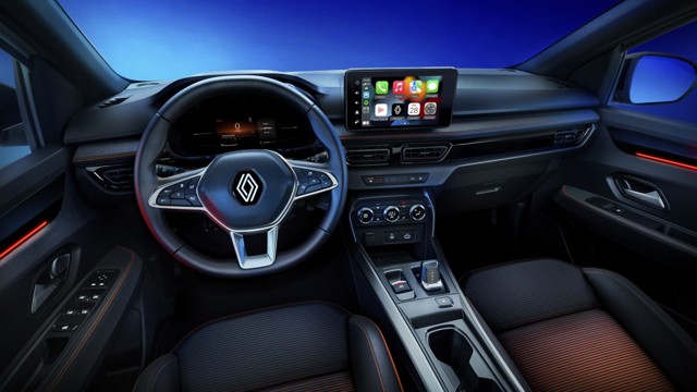 Renault Kardian photo 35