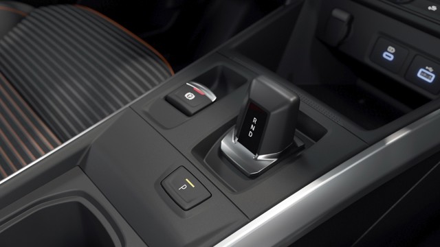 Renault Kardian photo 27