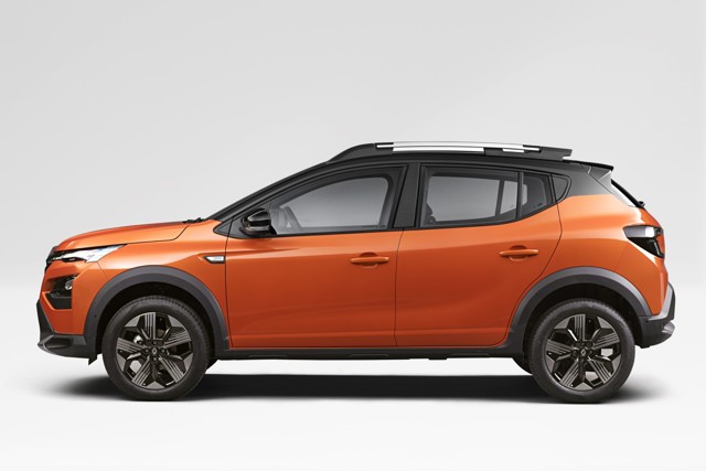 Renault Kardian photo 11