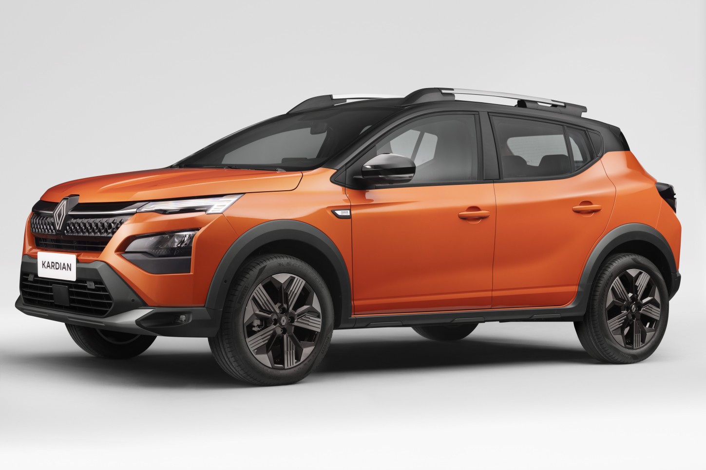 Renault Kardian photo 14