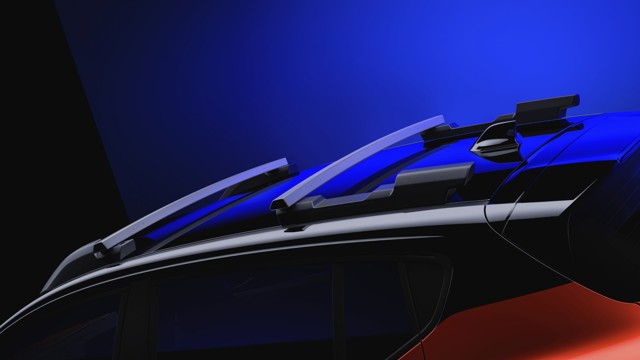 Renault Kardian photo 17