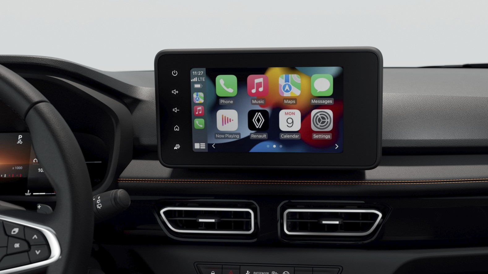 Renault Kardian photo 28