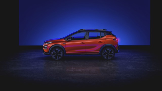 Renault Kardian photo 19