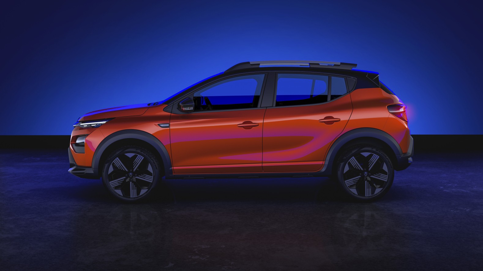 Renault Kardian photo 20