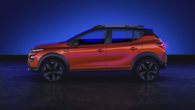 Renault Kardian photo 20