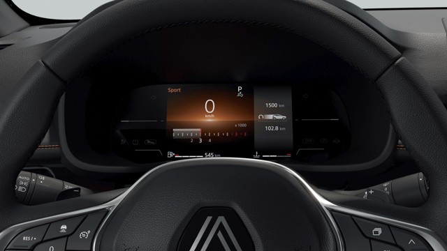 Renault Kardian photo 29