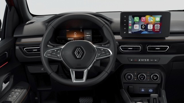 Renault Kardian photo 30