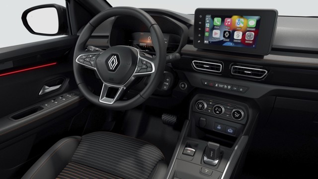 Renault Kardian photo 31