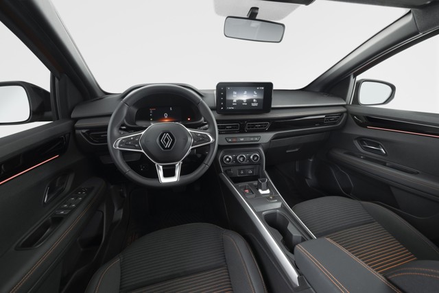Renault Kardian photo 32