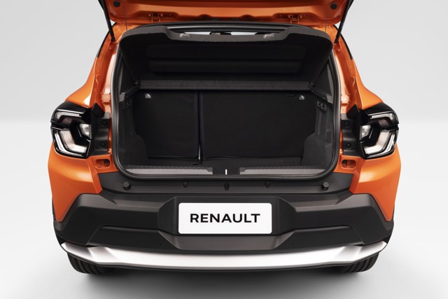 Renault Kardian photo 33