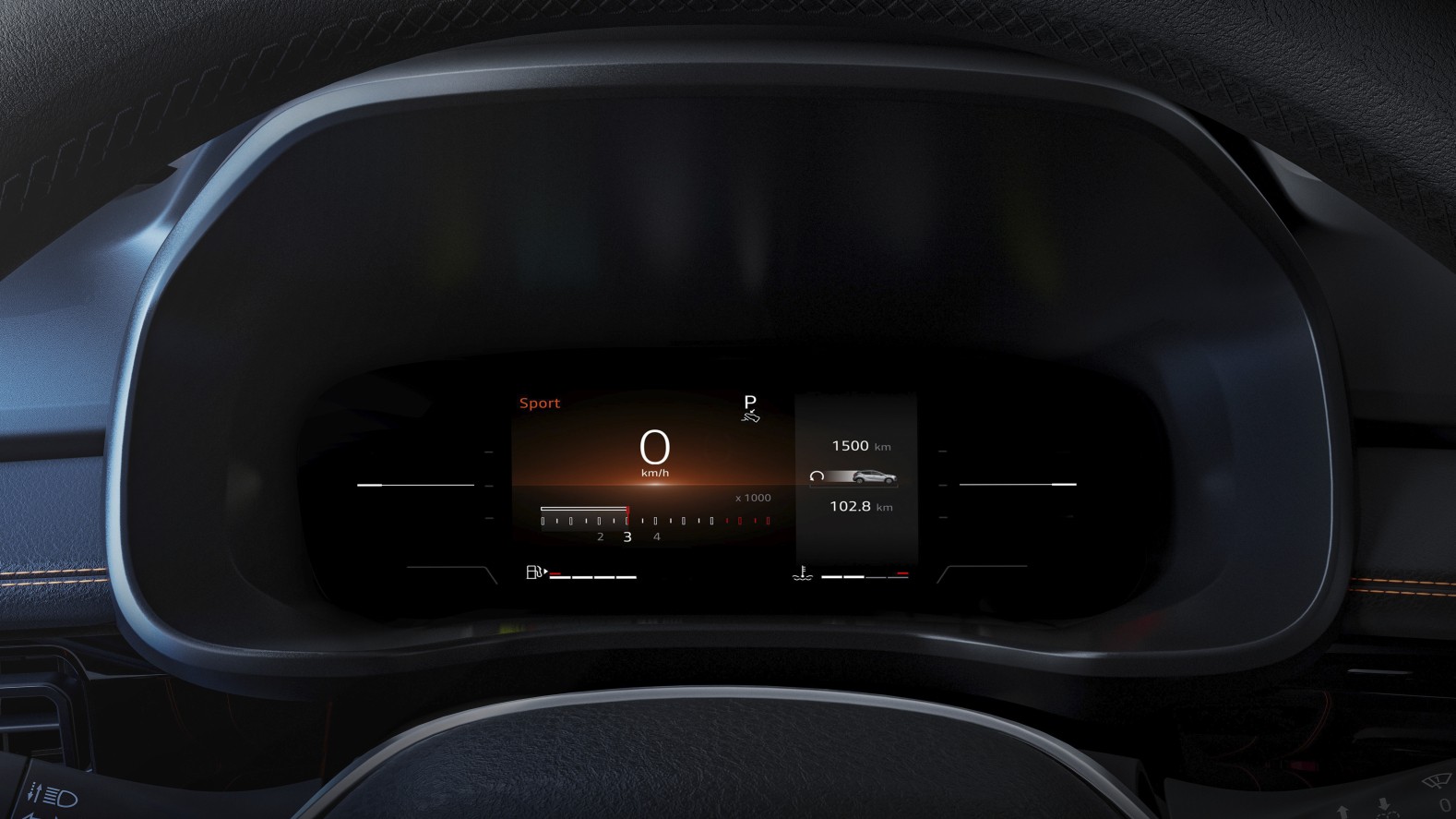 Renault Kardian photo 34