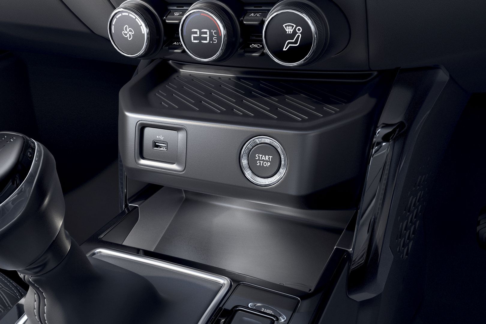 Renault Kiger photo 55