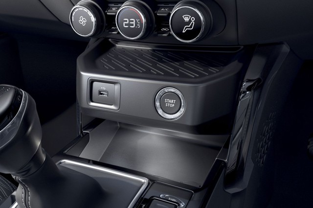 Renault Kiger photo 55