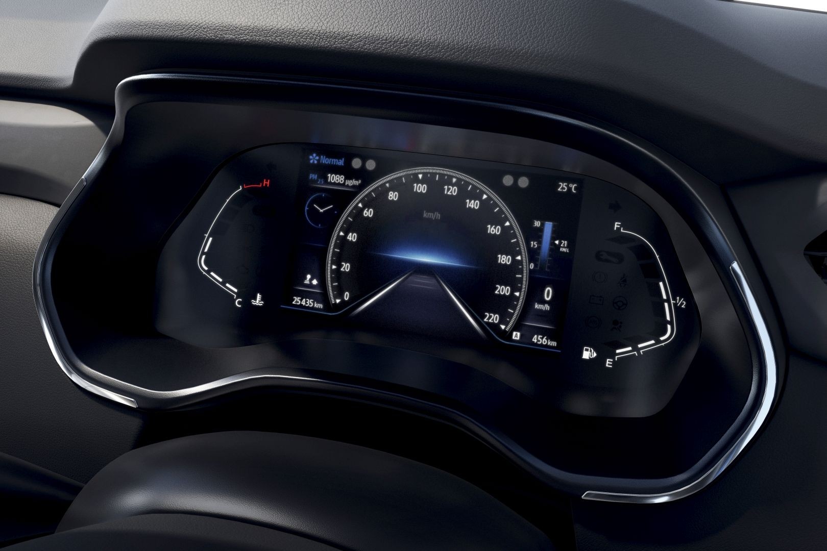 Renault Kiger photo 57