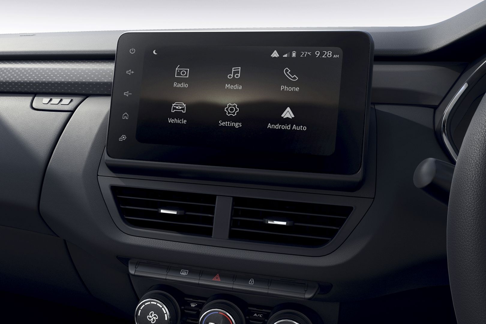 Renault Kiger photo 59